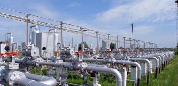 Livrăm neîntrerupt gaze naturale în toată Moldova